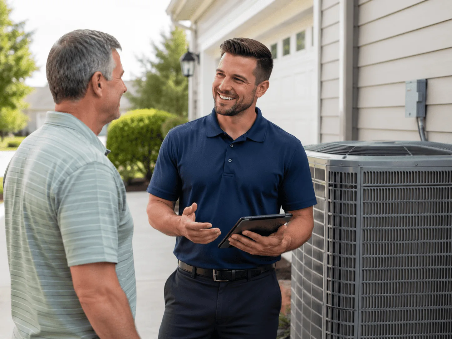 Heat Pump Installation Balta, ND FAQs